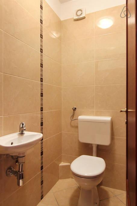 Apartment Lana Marina Pokoj fotografie