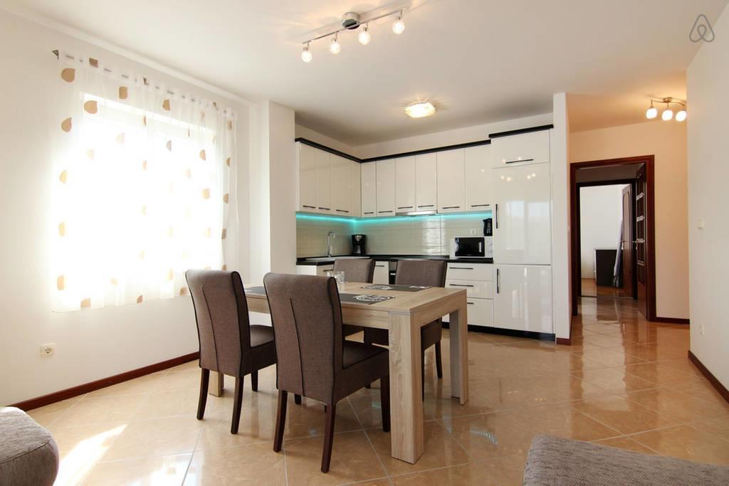 Apartment Lana Marina Pokoj fotografie
