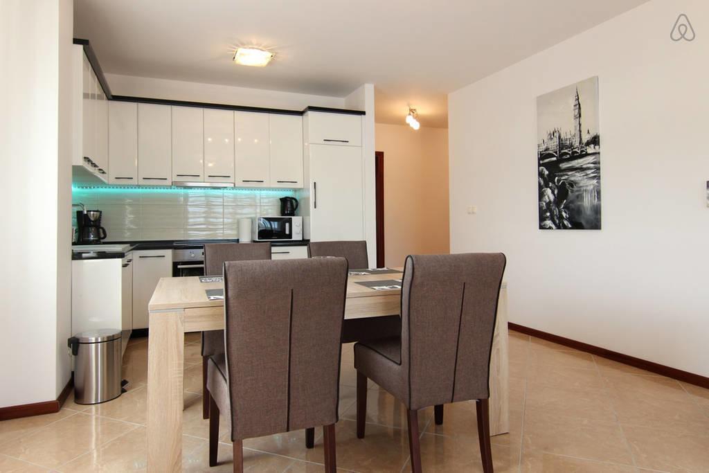Apartment Lana Marina Pokoj fotografie