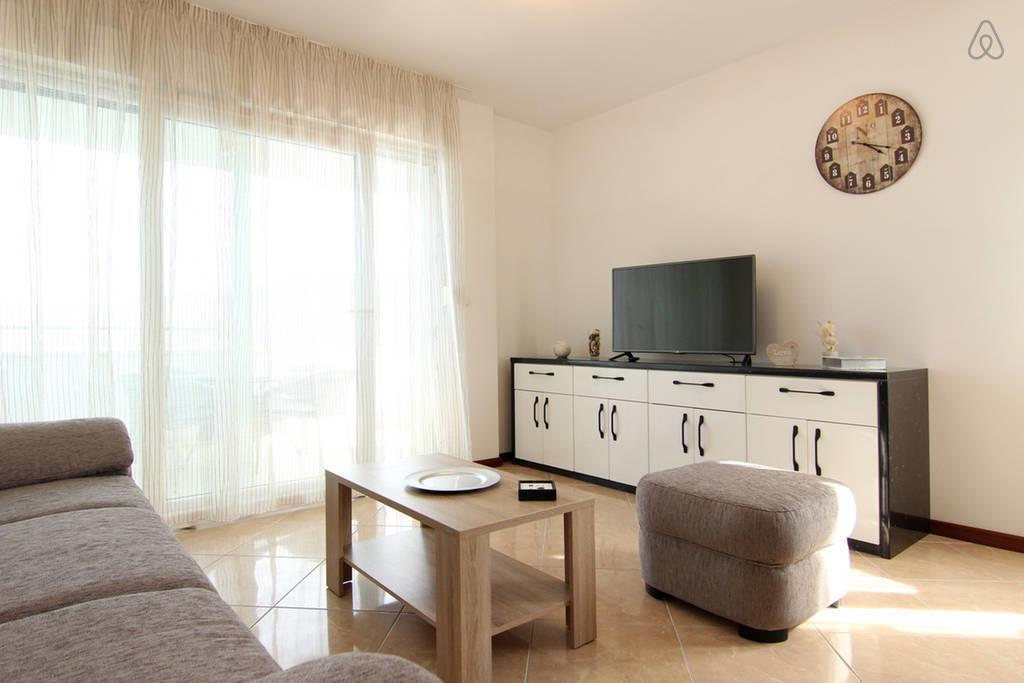 Apartment Lana Marina Pokoj fotografie