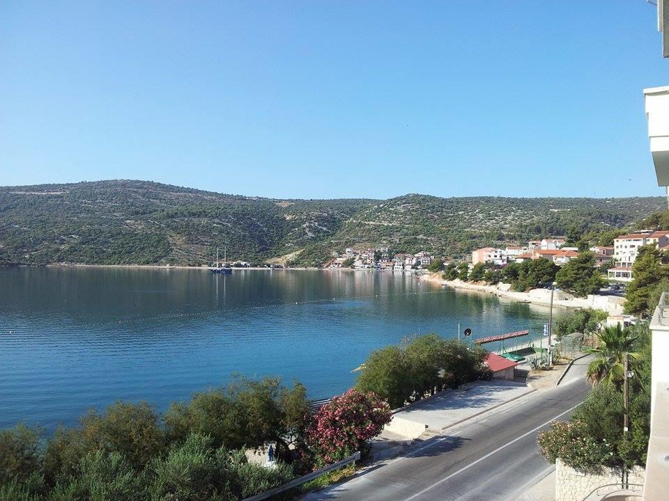 Apartment Lana Marina Pokoj fotografie