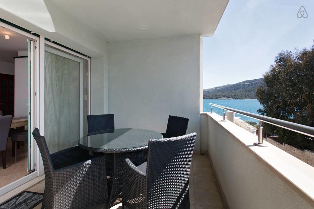Apartment Lana Marina Pokoj fotografie