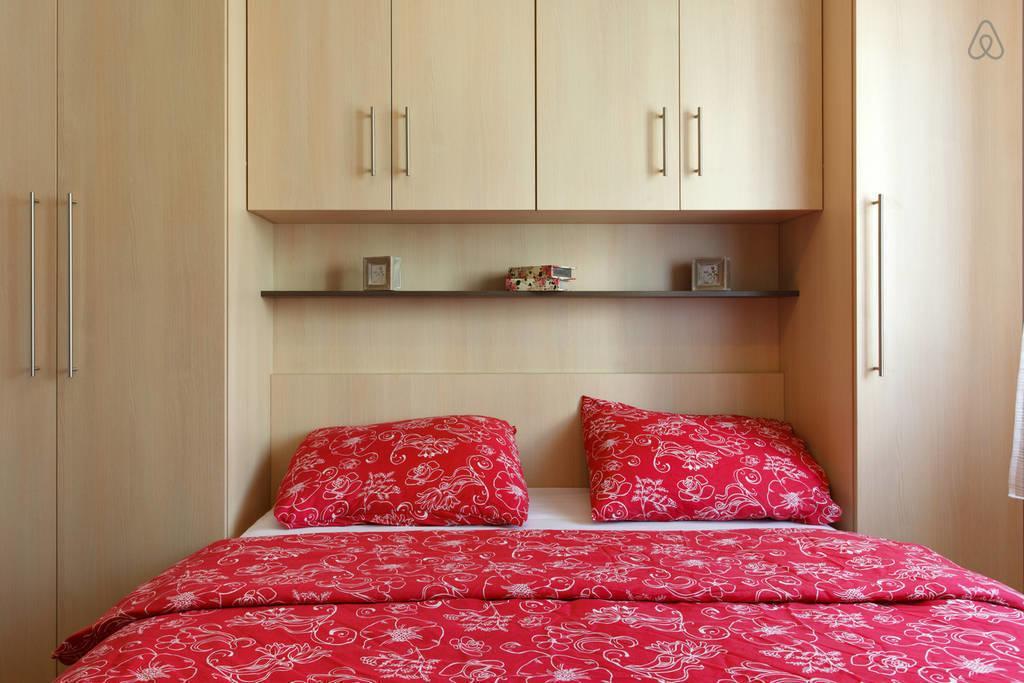 Apartment Lana Marina Pokoj fotografie