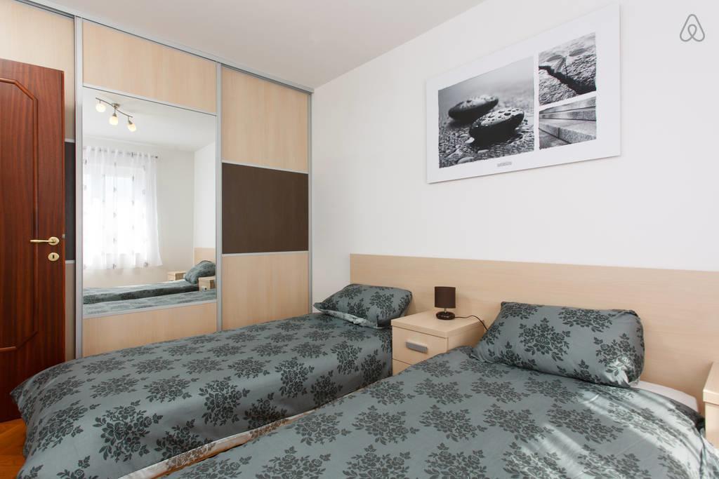 Apartment Lana Marina Pokoj fotografie