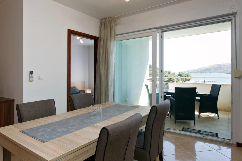 Apartment Lana Marina Pokoj fotografie
