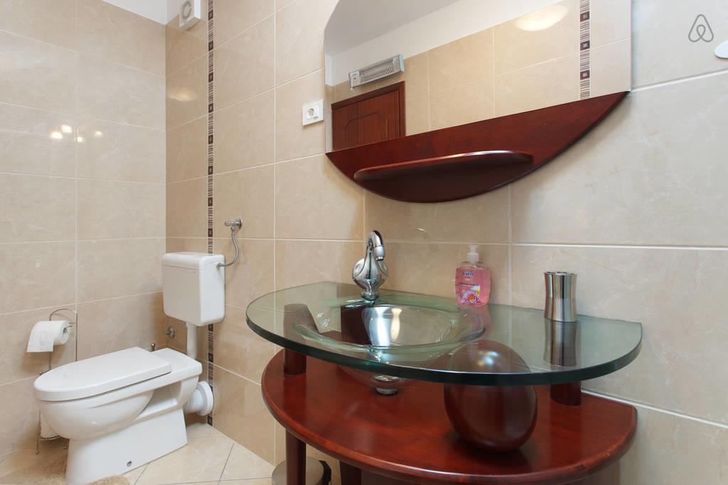 Apartment Lana Marina Pokoj fotografie