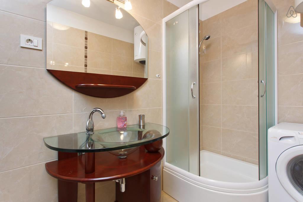 Apartment Lana Marina Pokoj fotografie