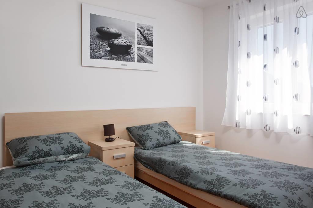 Apartment Lana Marina Pokoj fotografie