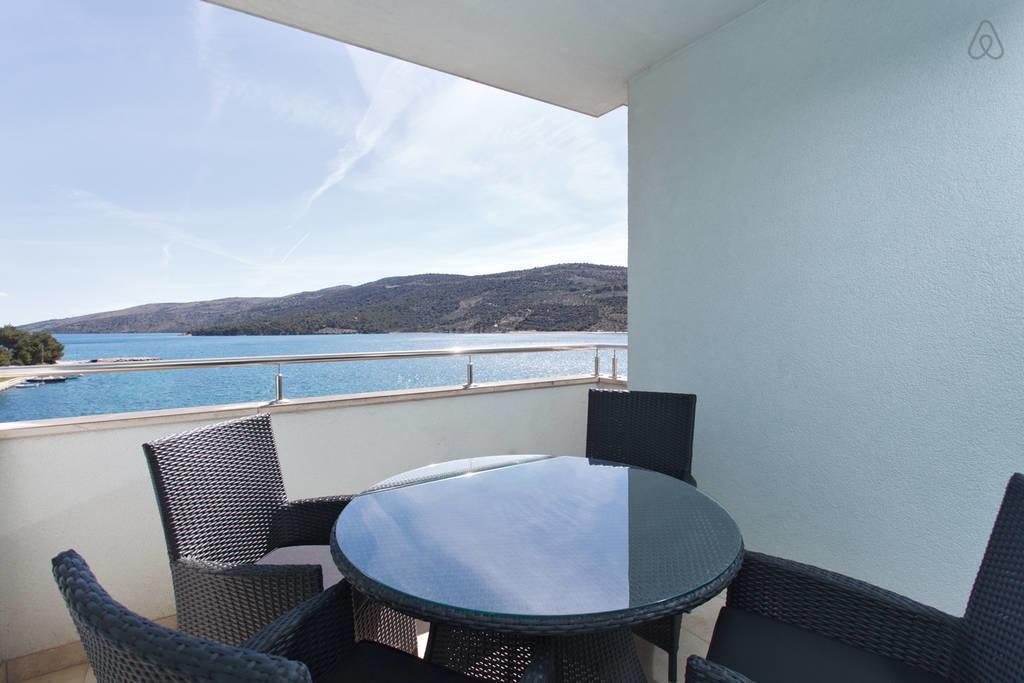 Apartment Lana Marina Pokoj fotografie