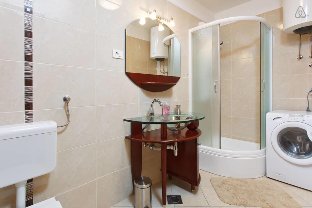 Apartment Lana Marina Pokoj fotografie